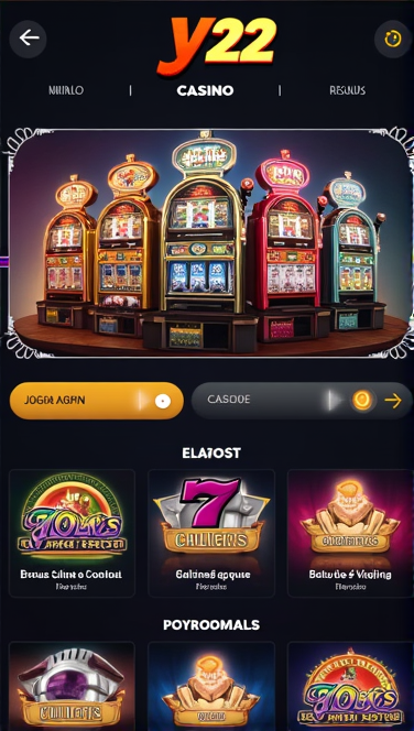 Screenshot 1 y22